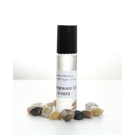 *Compared to Carolina Herrera: 212 Personal Travel Size