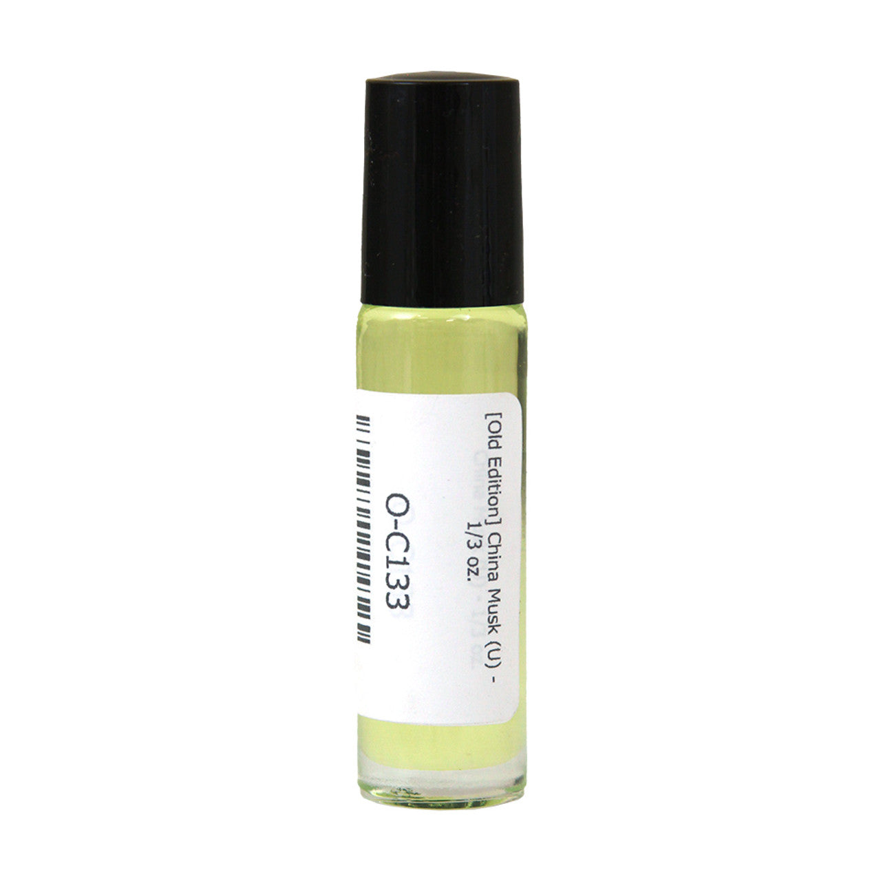 *Compared to China Musk Personal Travel Size