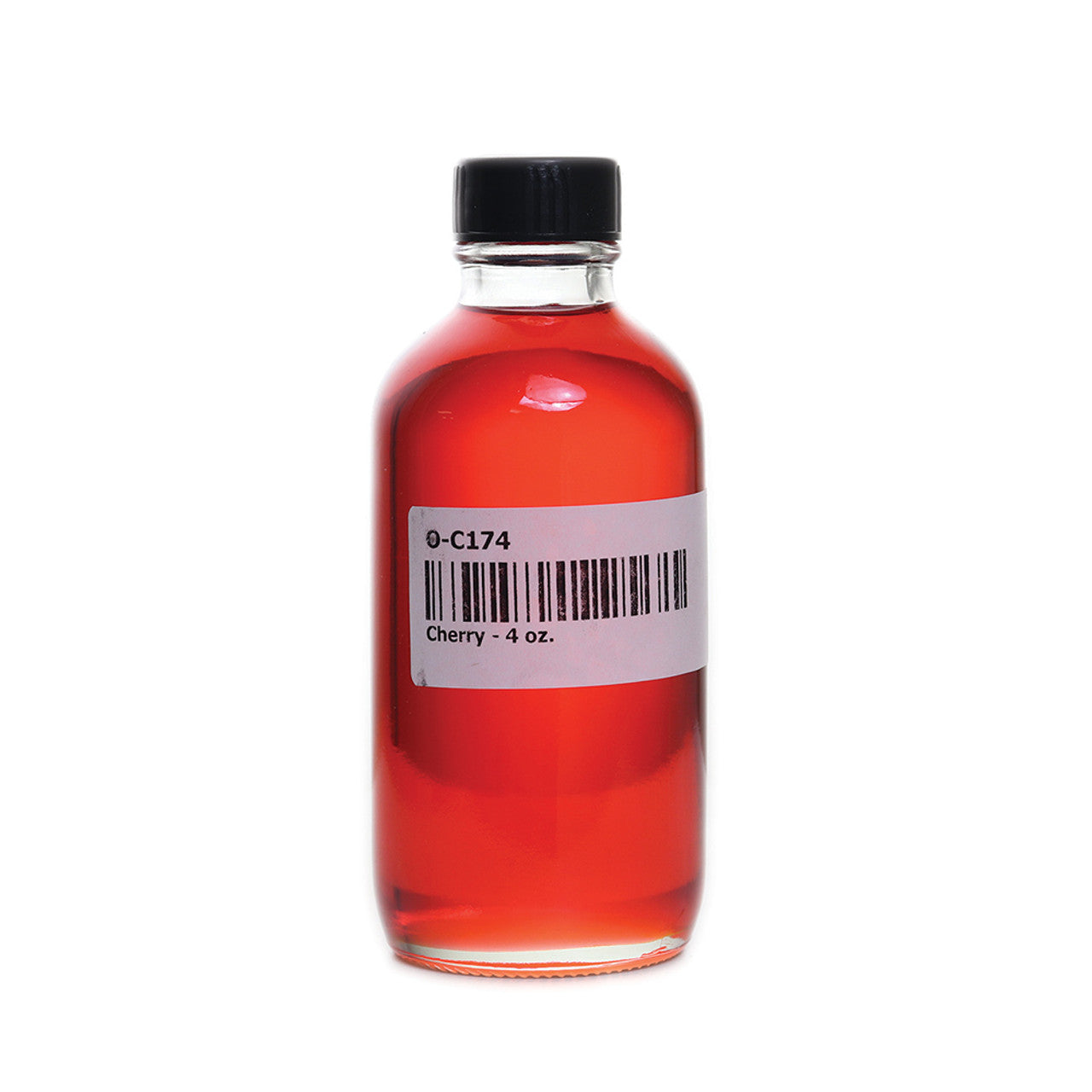 Cherry Type 4 oz.