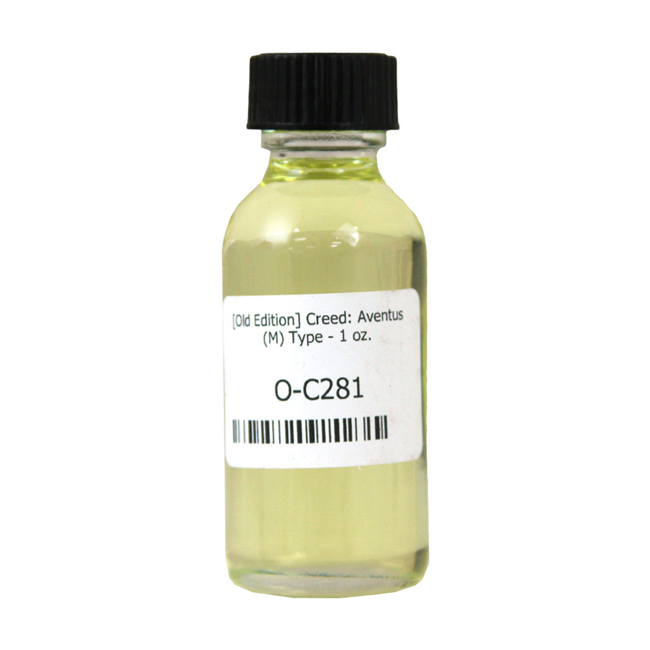 Compared to Creed: Aventus