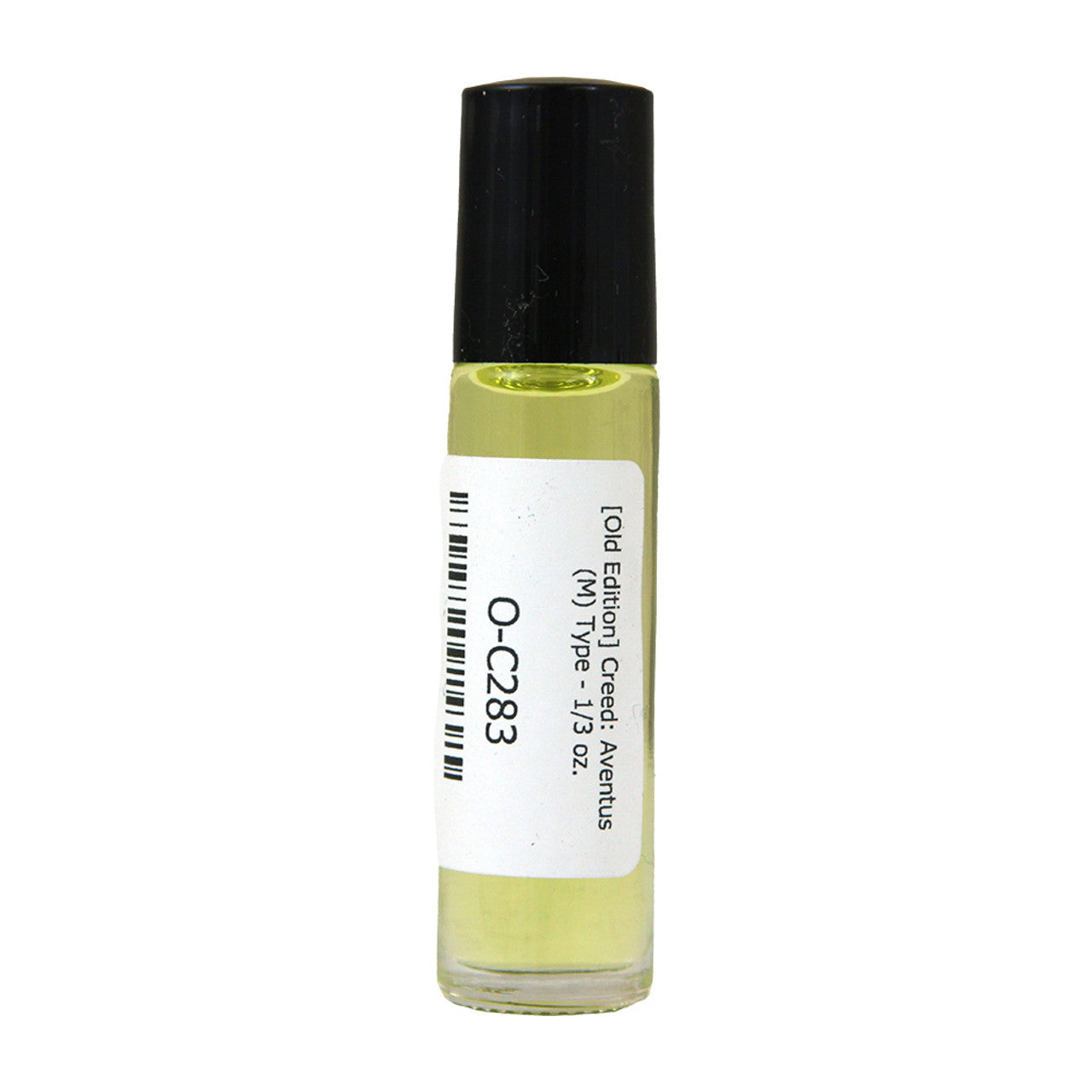 *Compared to Creed: Aventus Personal Travel Size