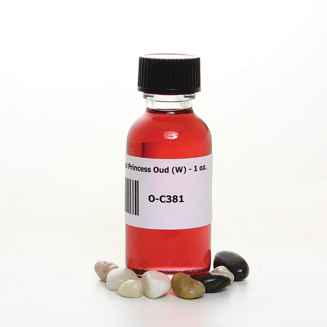 Creed: Royal Princess Oud (W) Type