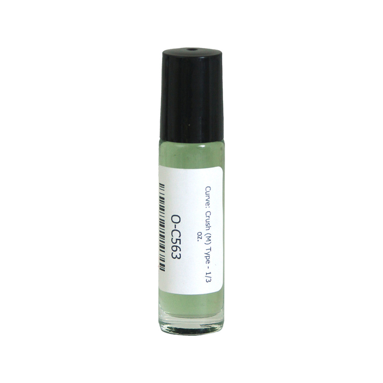 *Curve: Crush Type Personal Travel Size