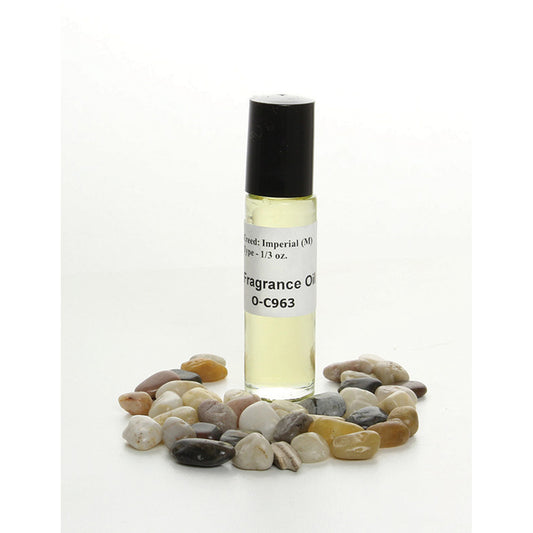 *Compared to Creed: Imperial Personal Travel Size