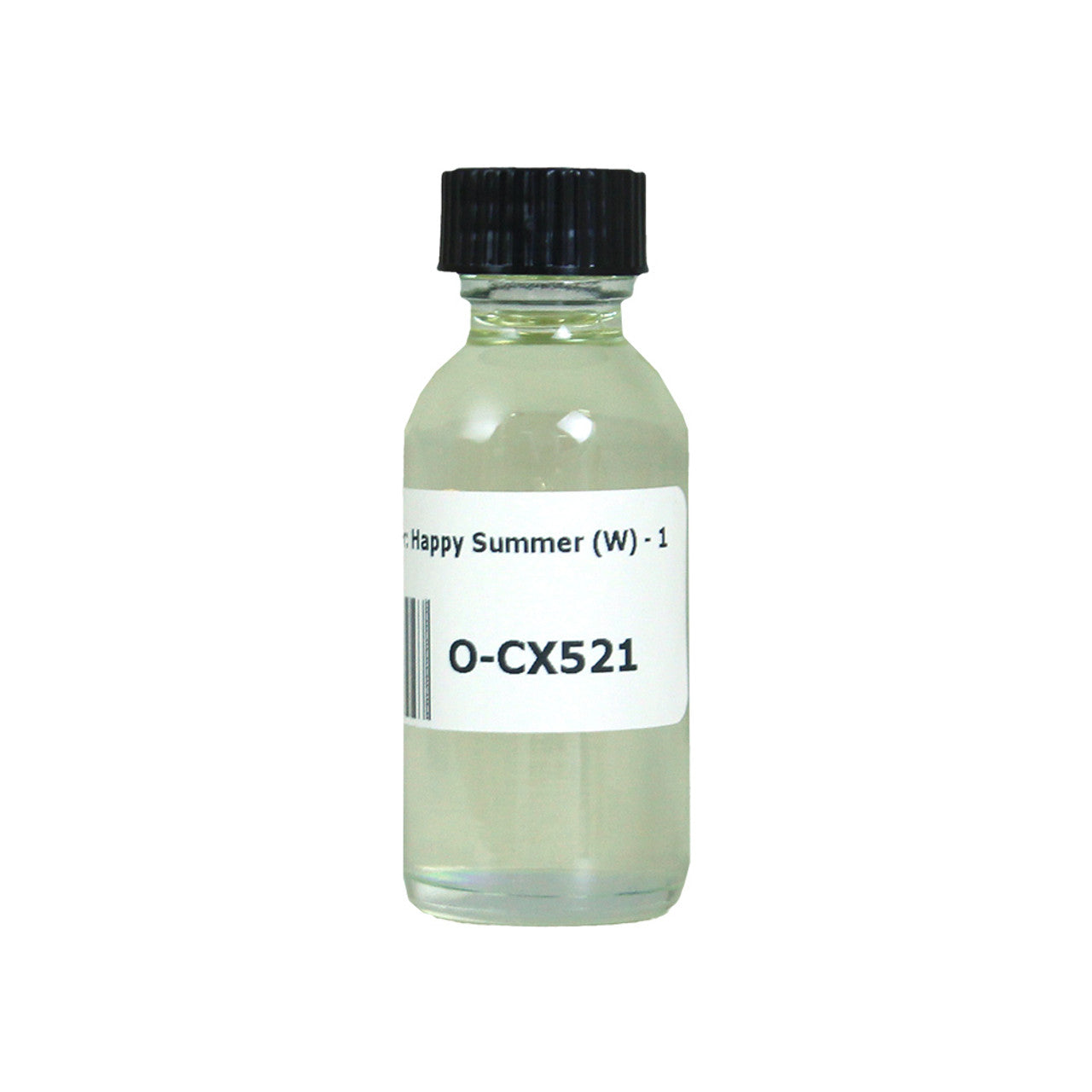Compared to Cool Water: Happy Summer