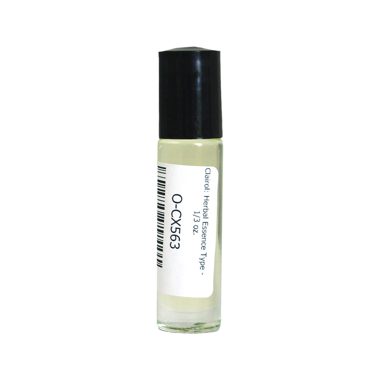 *Compared to Clairol: Herbal Essence Personal Travel Size