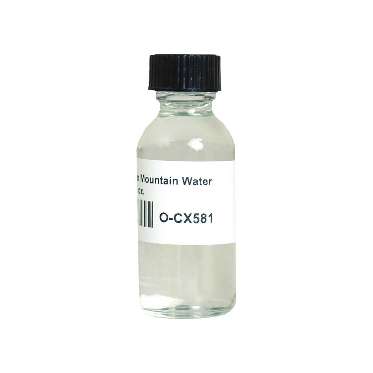 Creed: Silver Mountain Water Type (M)