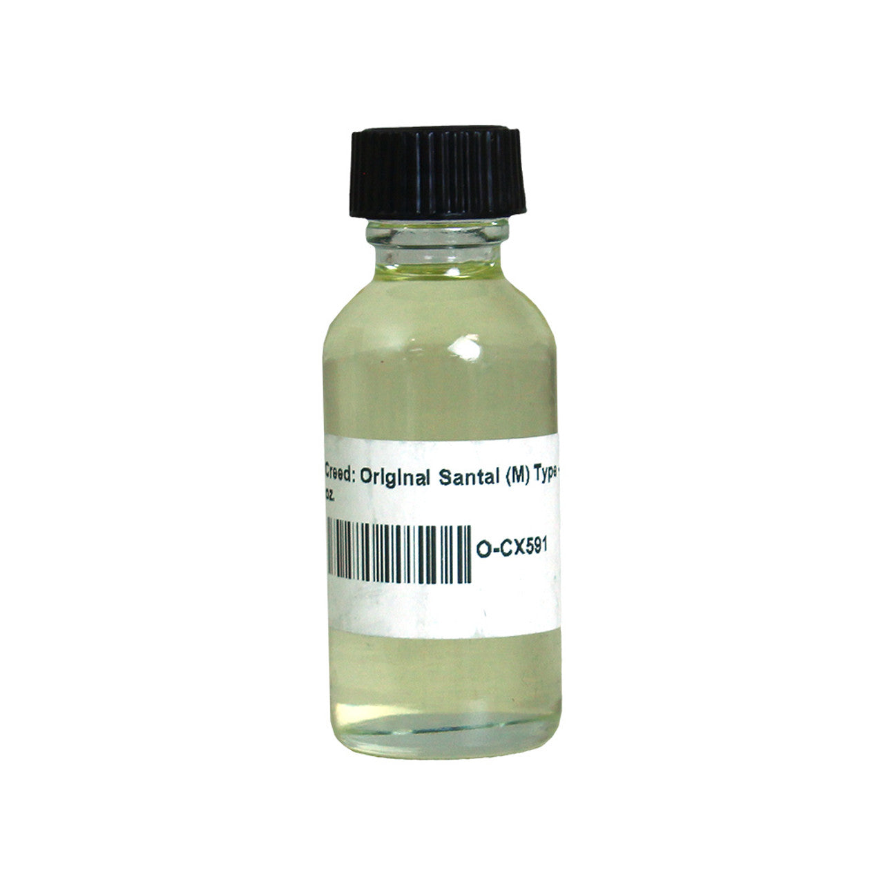 Compared to Creed: Original Santal