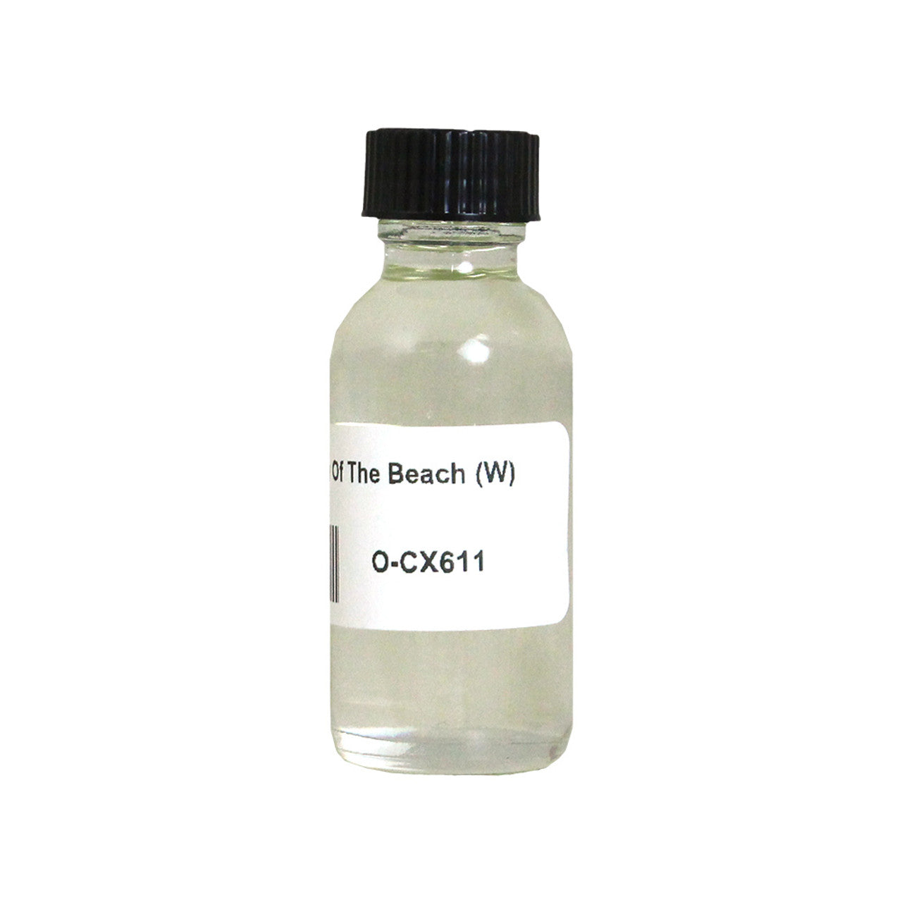 Compared to Clinique: Lily of the Beach