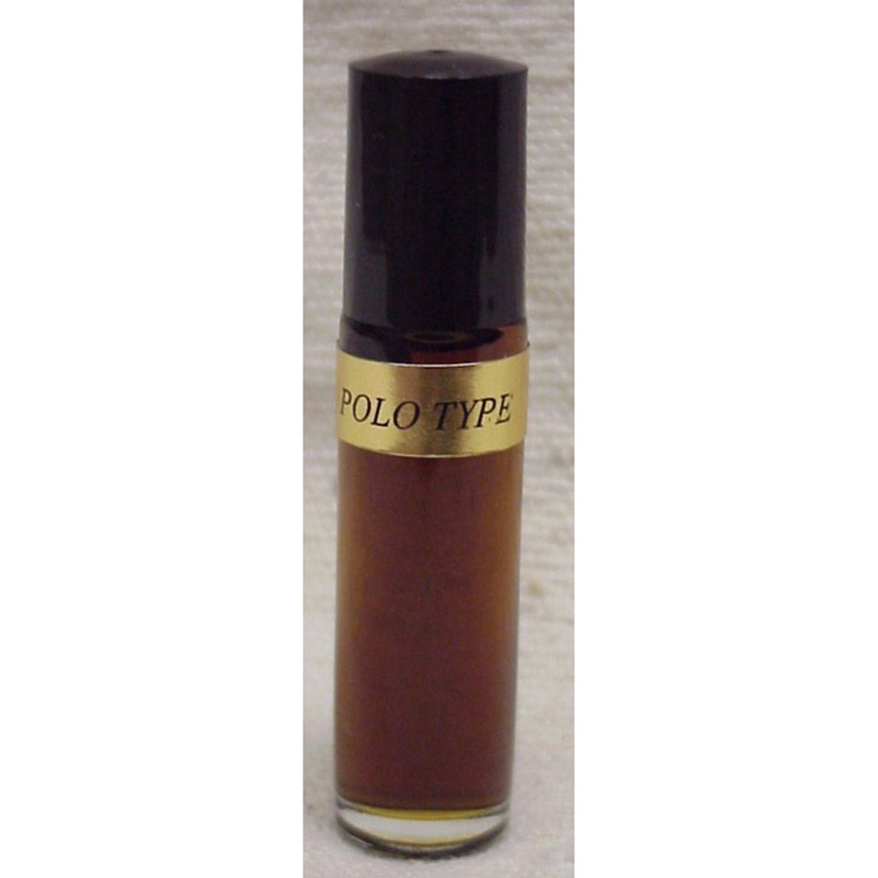 Compared to Polo Ralph Lauren Personal Travel Size