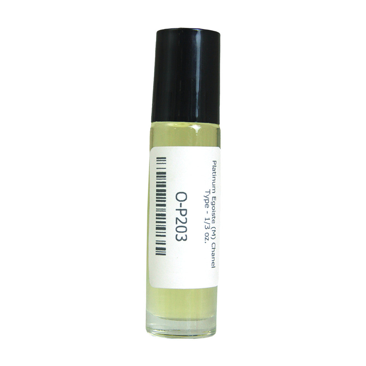 Compared to Chanel Platinum Egoiste Personal Travel Size