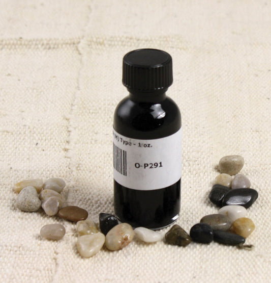 Compared to Polo Black