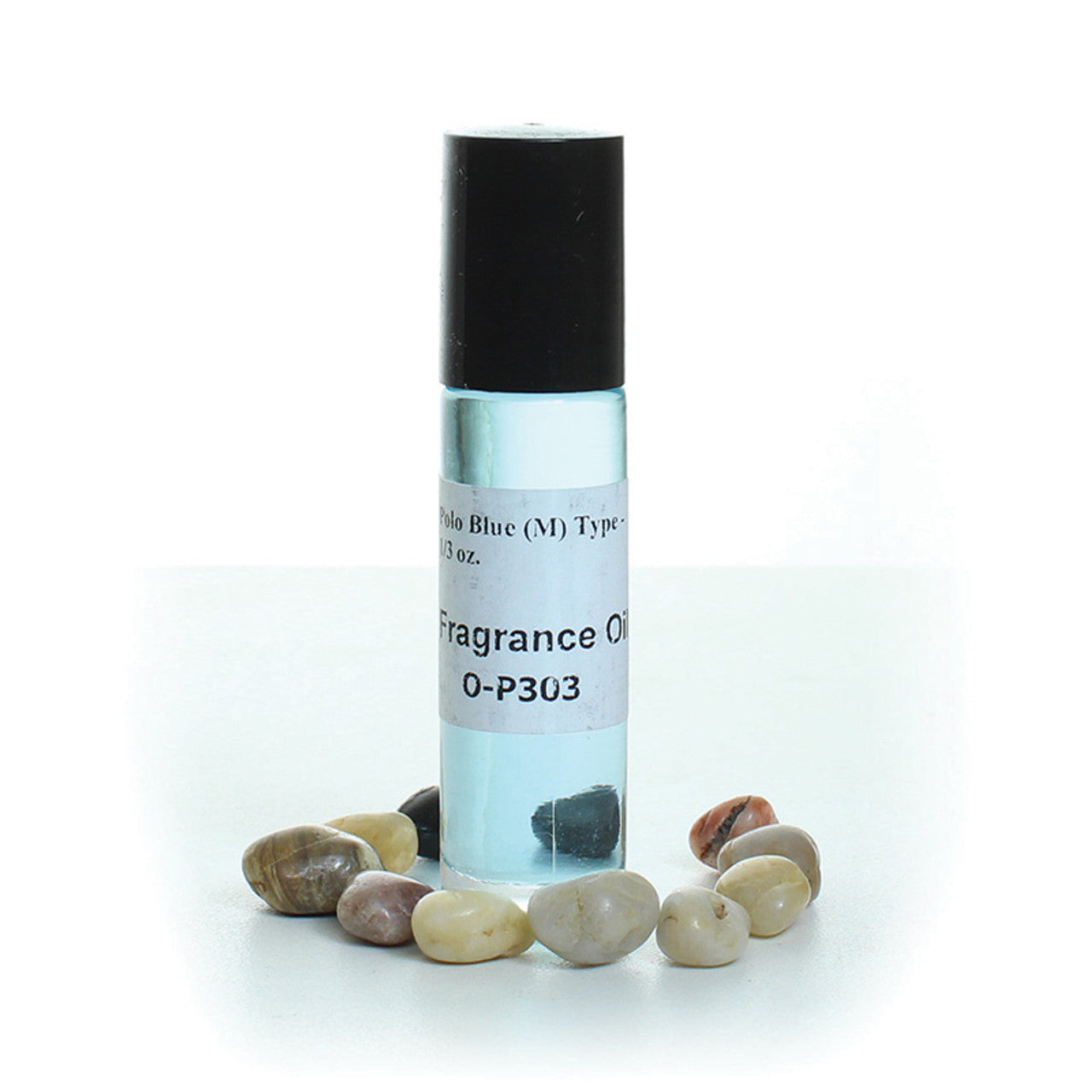 *Polo Blue Type (M) Personal Travel Size