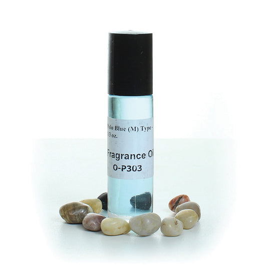 *Compared to Polo Blue Personal Travel Size