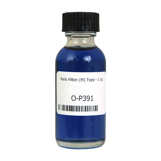 Compared to Paris Hilton