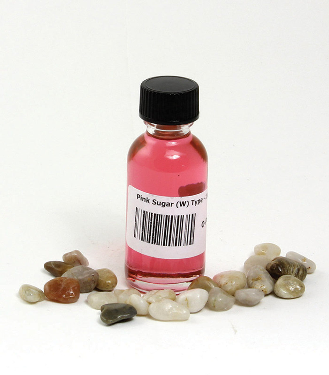 Pink Sugar Type (W)