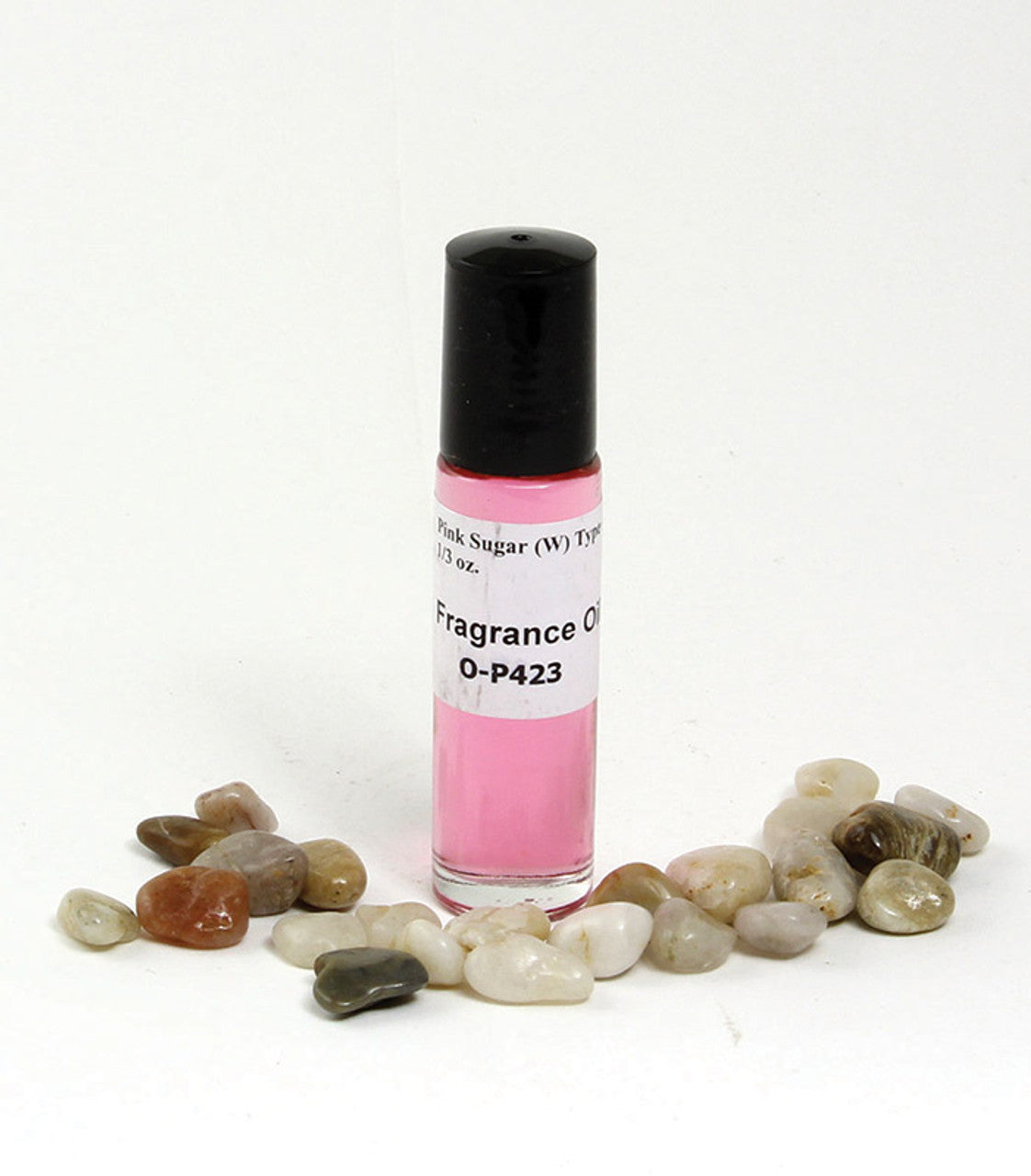 *Compared to Pink Sugar Personal Travel Size