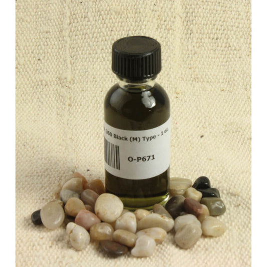 Compared to Perry Ellis: 360 Black