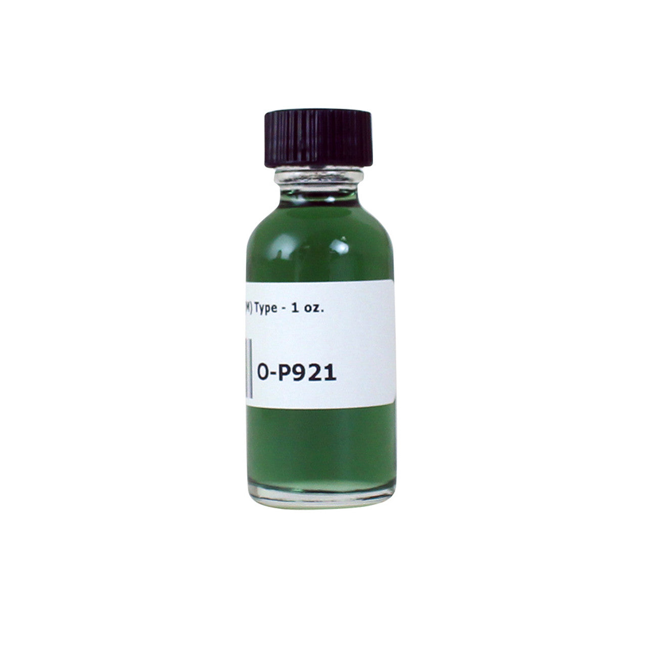 Compared to Polo: Green