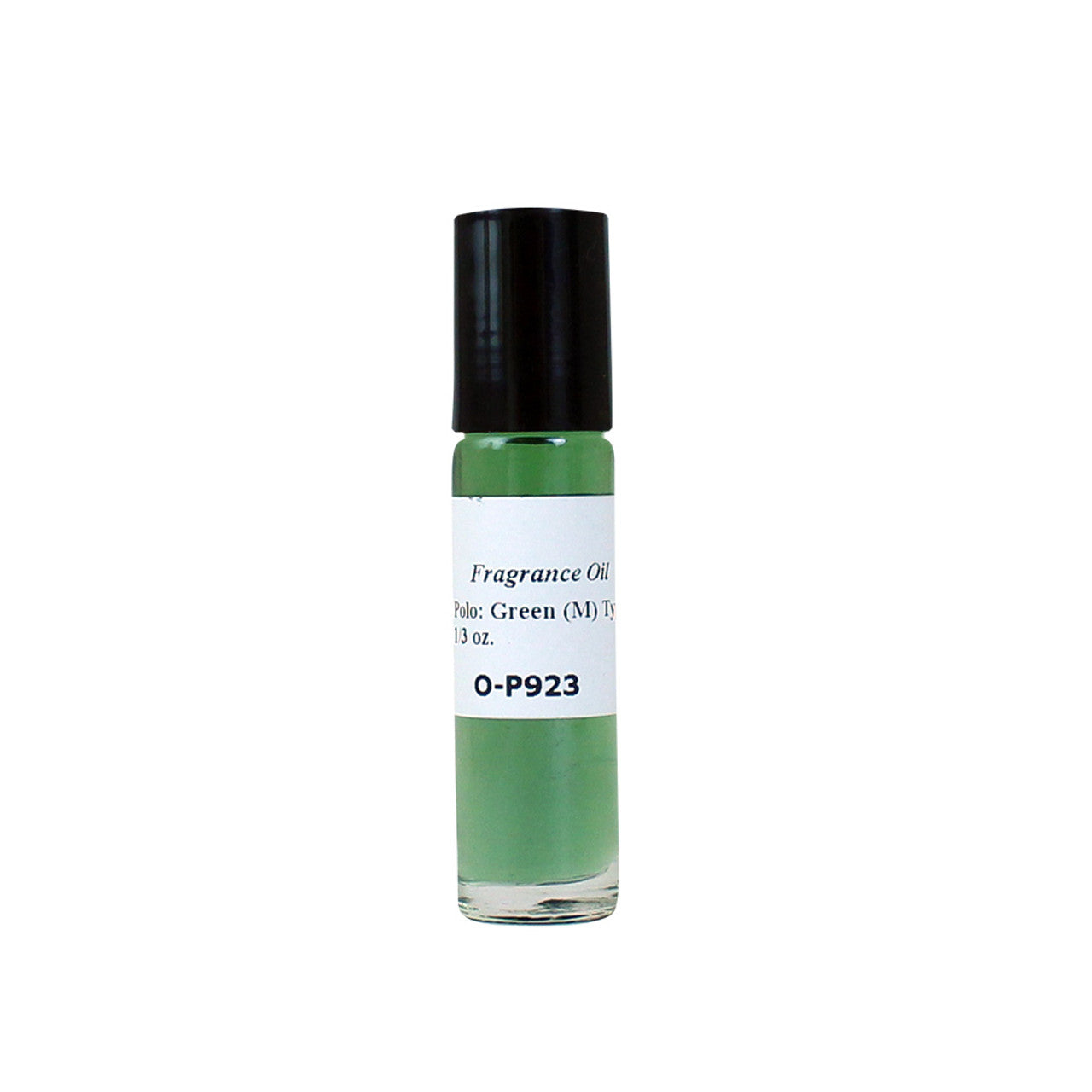 *Polo: Green Type (M) Personal Travel Size