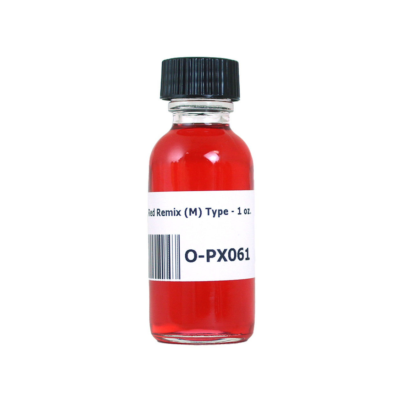 Polo: Red Remix Type (M)