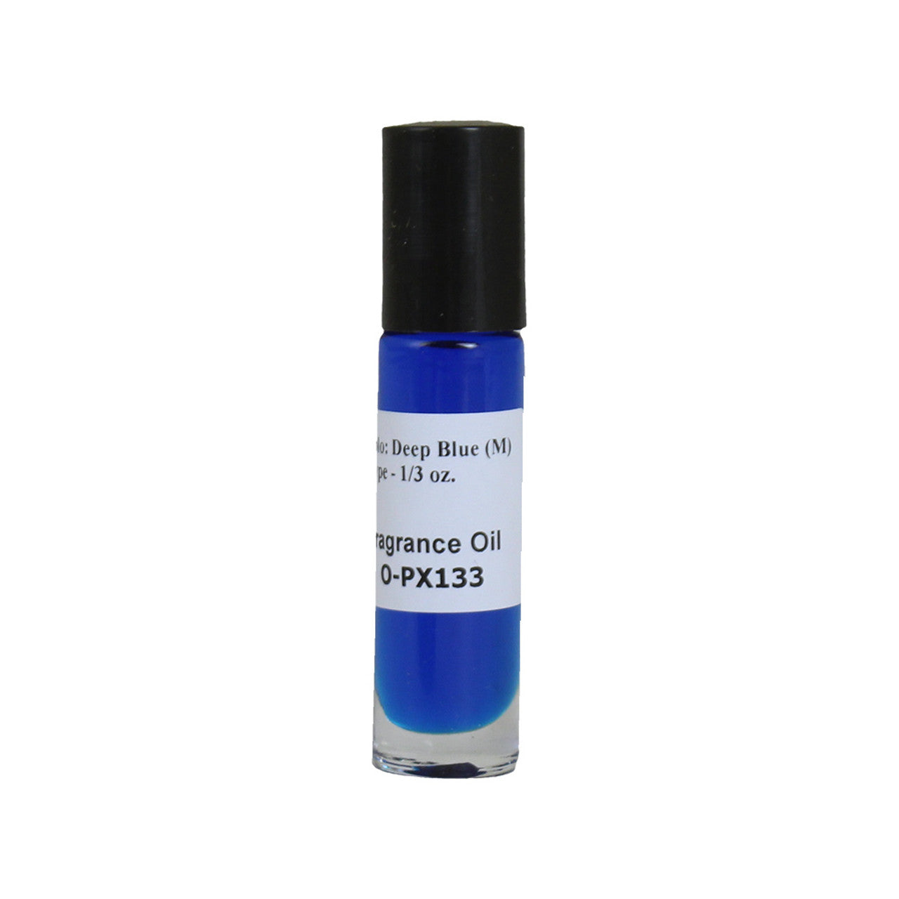 Compared to Polo: Deep Blue Personal Travel Size