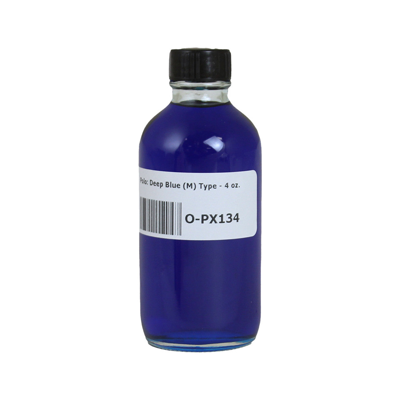 Compared to Polo: Deep Blue