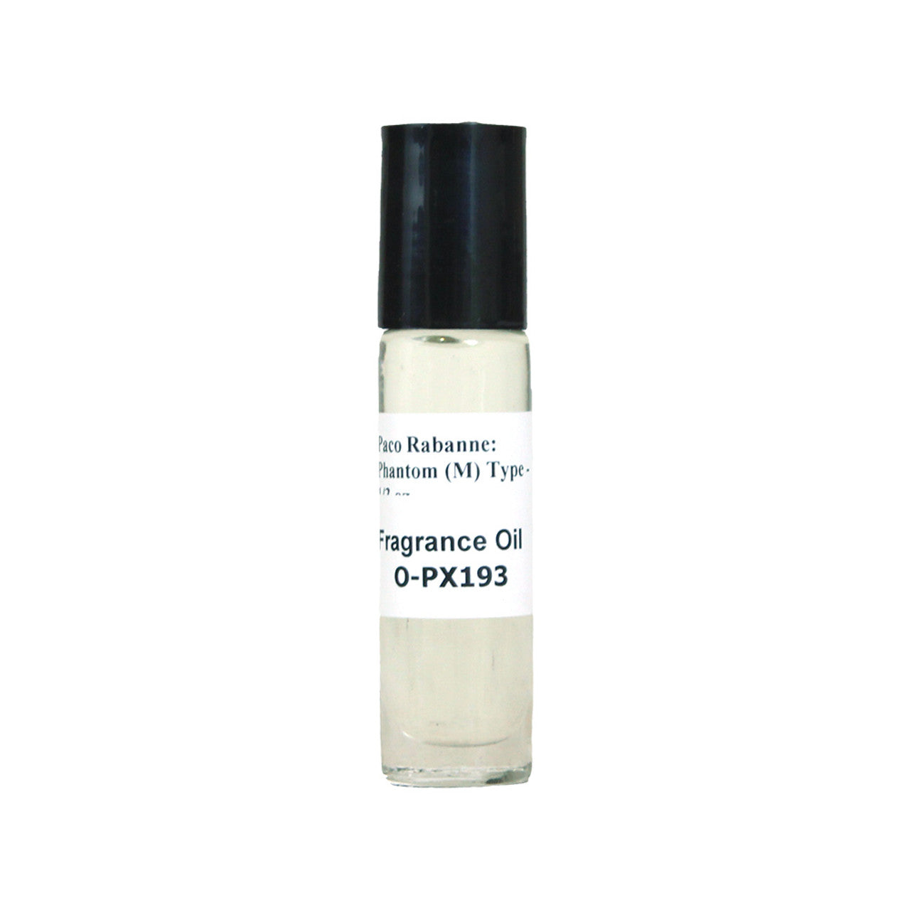 *Compared to Paco Rabanne: Phantom Personal Travel Size
