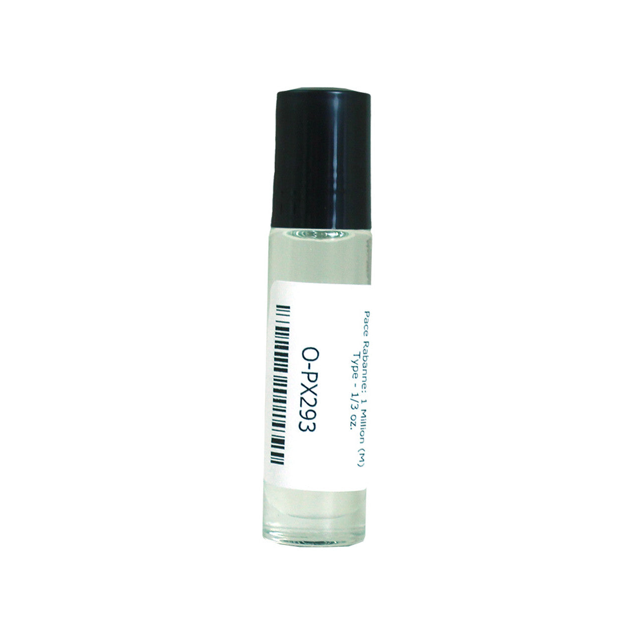 Compared to Paco Rabanne: 1 Million Type Personal Travel Size