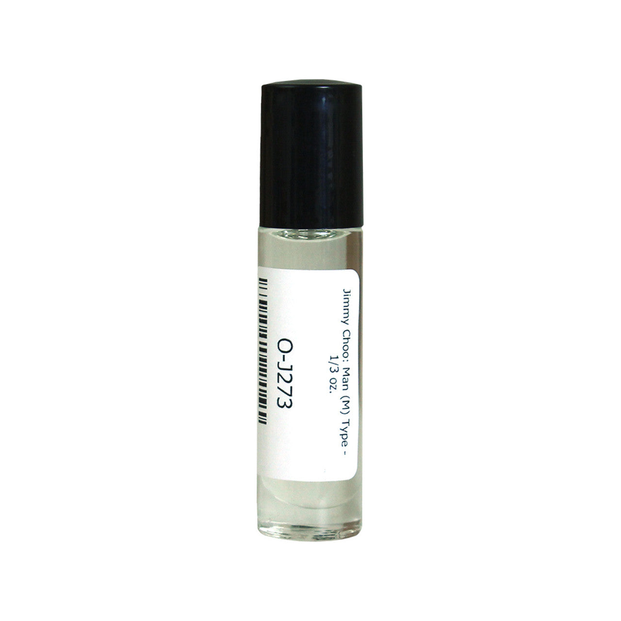 Compared to Jimmy Choo: Man Personal Travel Size