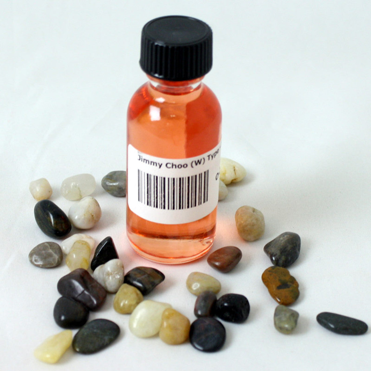 Compared to Jimmy Choo