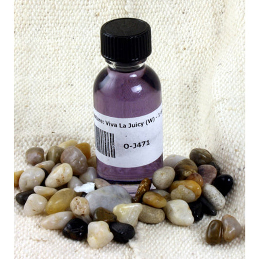 Compared to Juicy Couture: Viva La Juicy