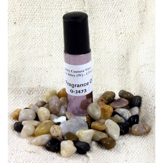 *Compared to Juicy Couture: Viva La Juicy Personal Travel Size