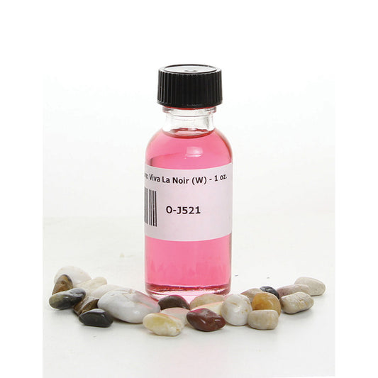 Compared to Juicy Couture: Viva La Noir