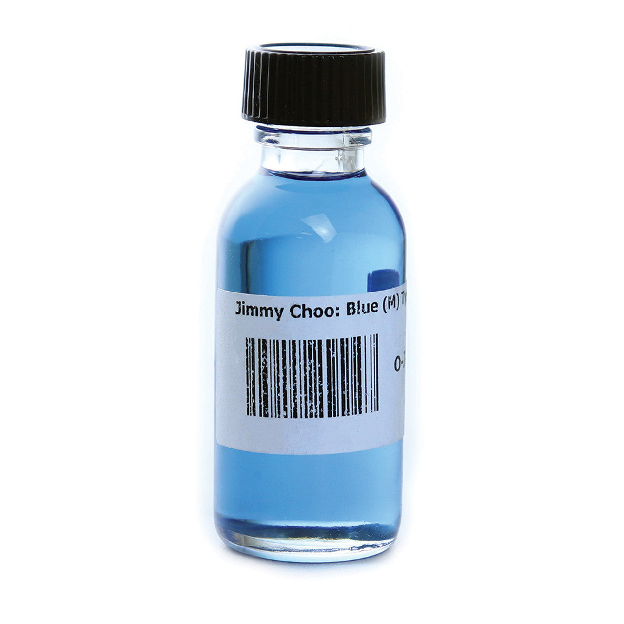Jimmy Choo: Blue Type (M)