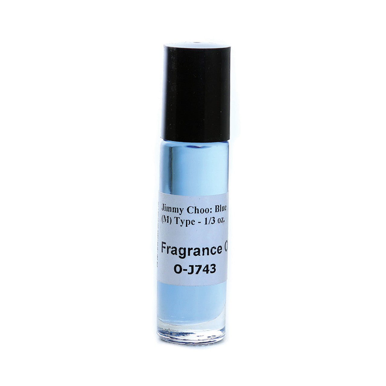 *Jimmy Choo: Blue Personal Travel Size