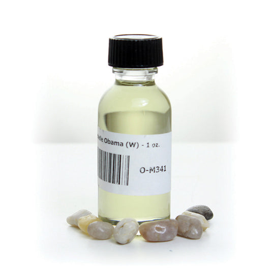 Compared to Michelle Obama: Renaissance