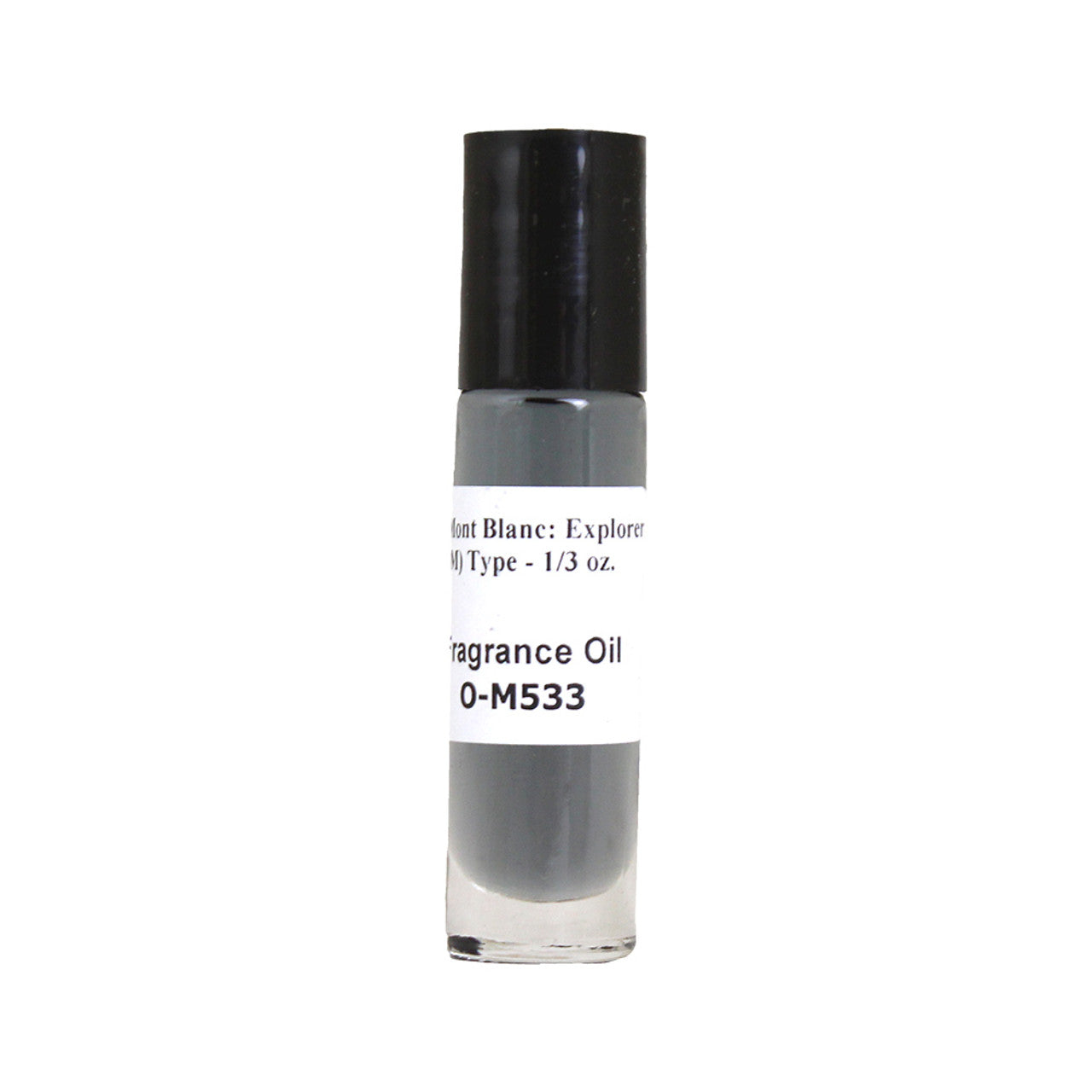 Compared to Mont Blanc: Explorer Personal Travel Size