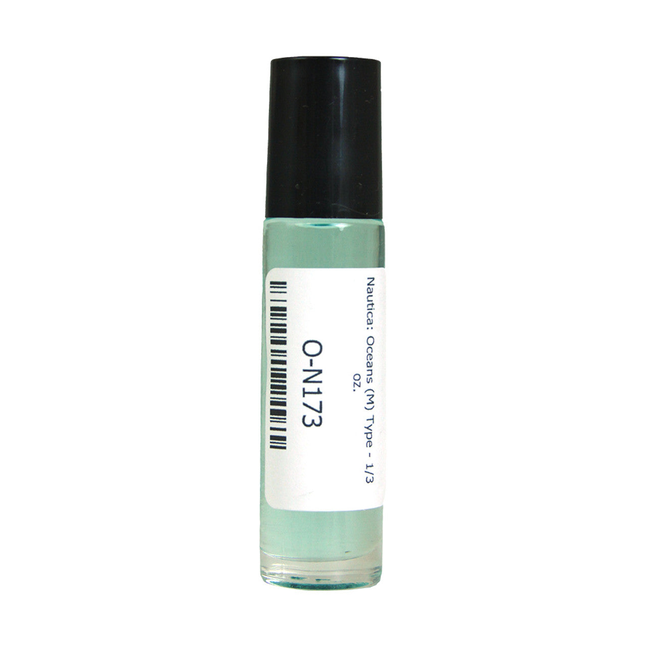 *Compared to Nautica: Oceans Personal Travel Size