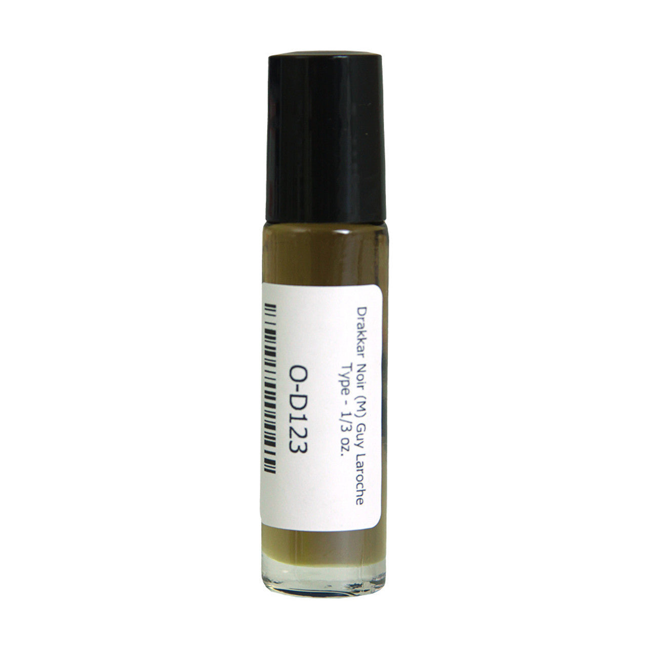 *Compared to Drakkar Noir Guy Laroche Type Personal Travel Size