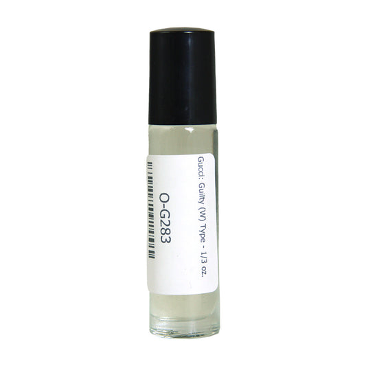 Compared to Gucci: Guilty Personal Travel Size