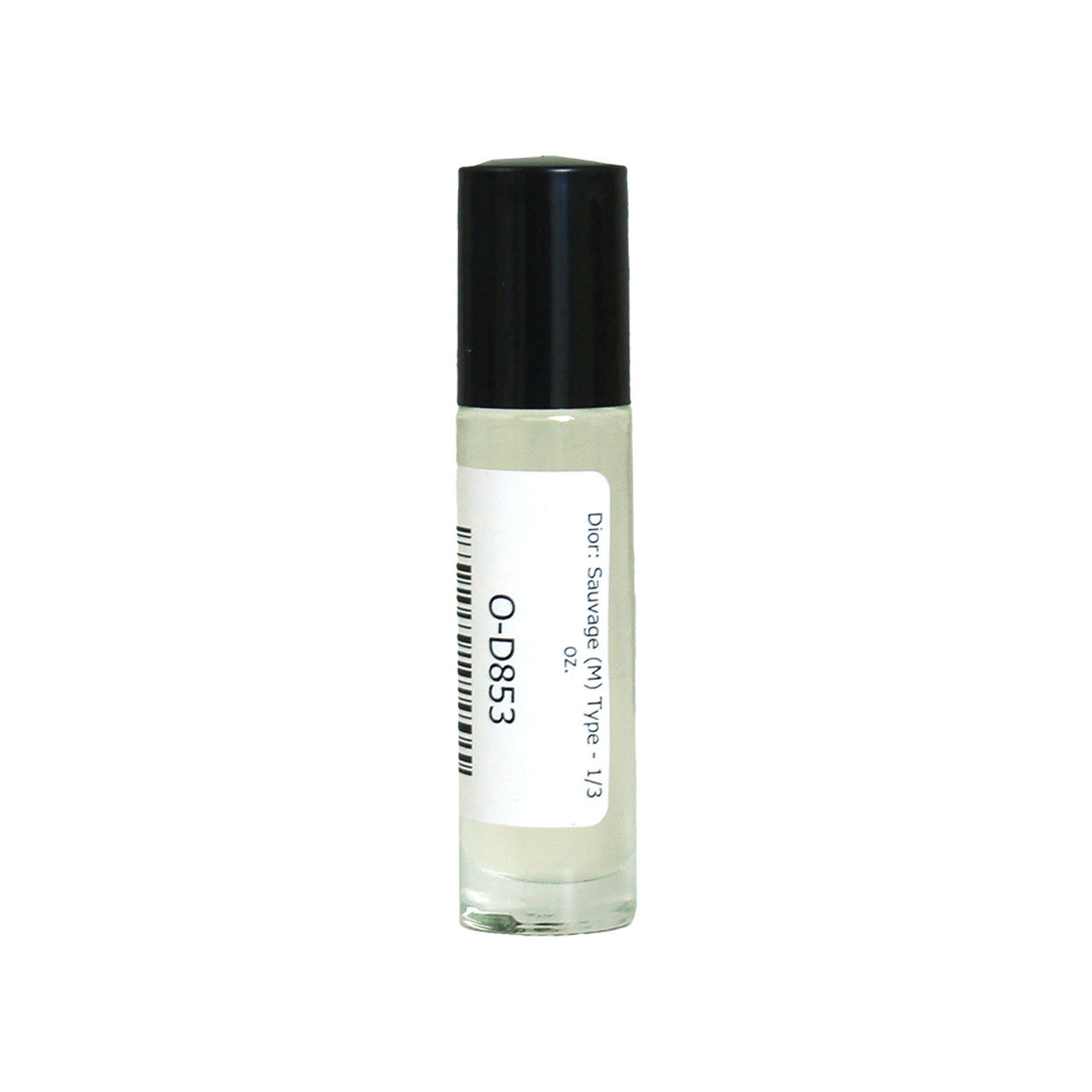 Compared to Dior: Sauvage Personal Travel Size