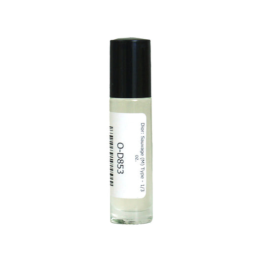 Compared to Dior: Sauvage Personal Travel Size