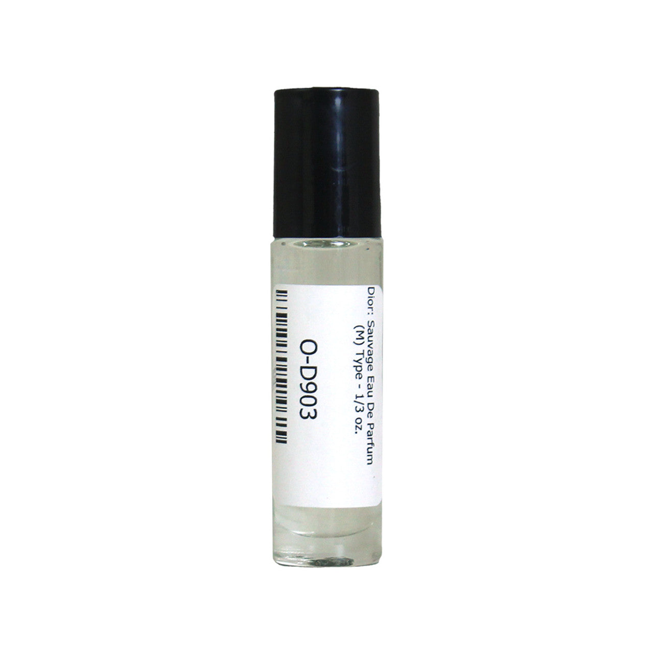 Compared to Dior: Sauvage Eau De Parfum Personal Travel Size