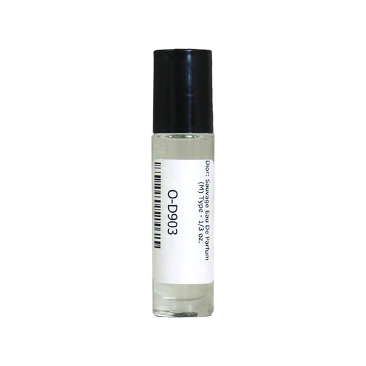 Compared to Dior: Sauvage Eau De Parfum Personal Travel Size