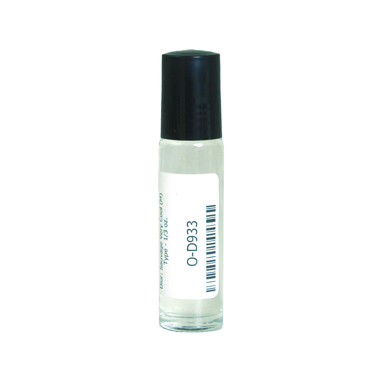 Compared to Dior: Sauvage Very Cool Personal Travel Size