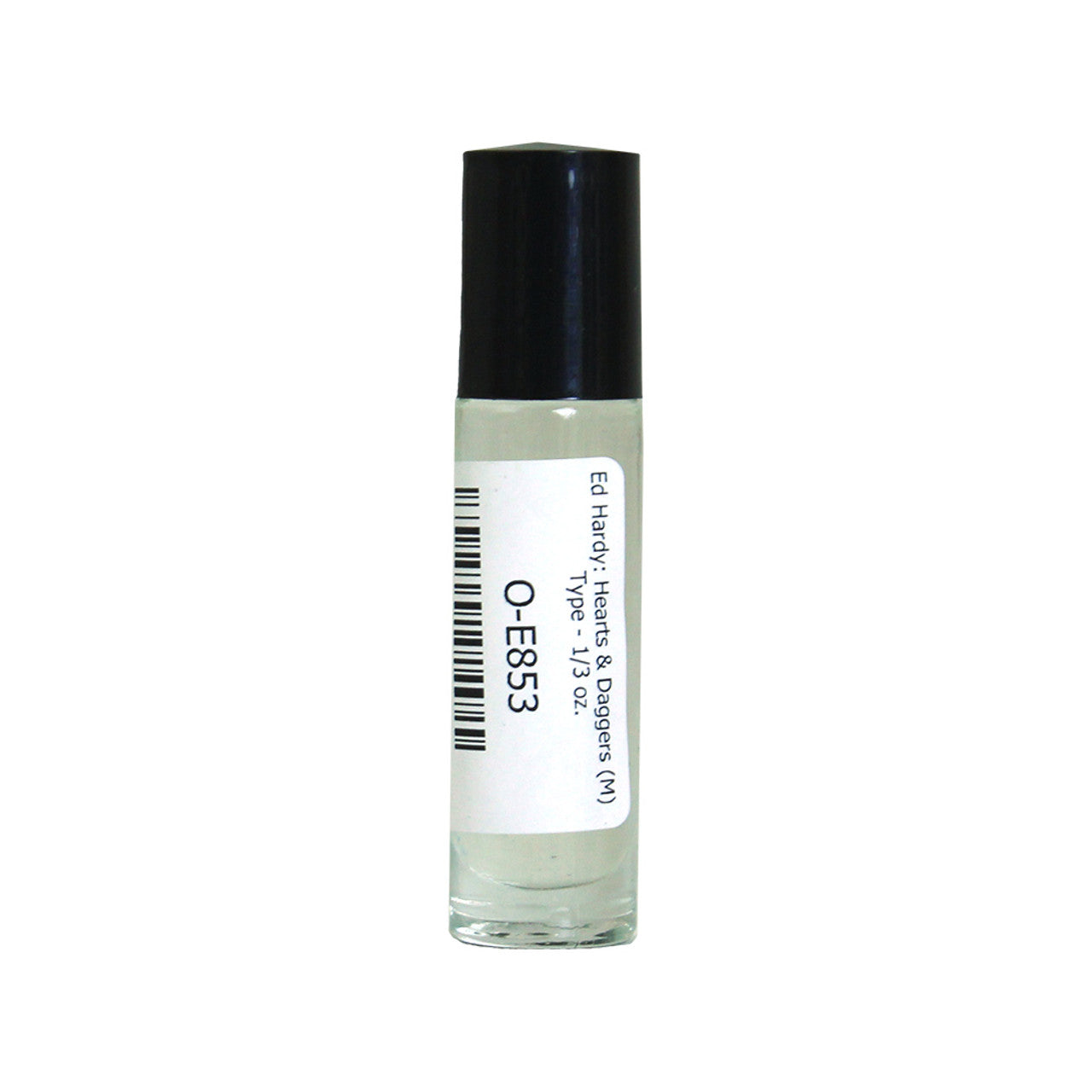 Compared to Ed Hardy: Hearts & Daggers Personal Travel Size