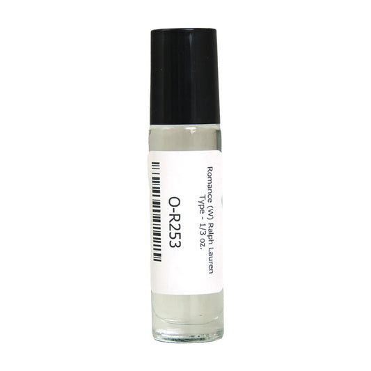 Inspired by Ralph Lauren Romance – Women’s Fragrance Oil