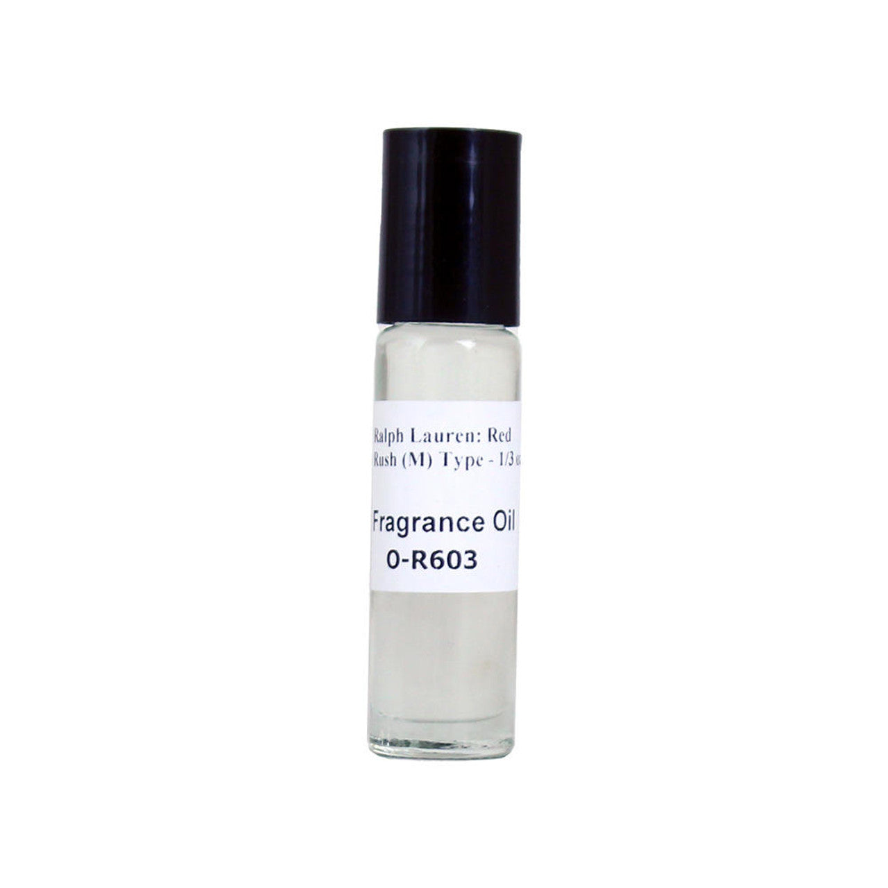 *Compared to Ralph Lauren: Polo Red Rush Personal Travel Size