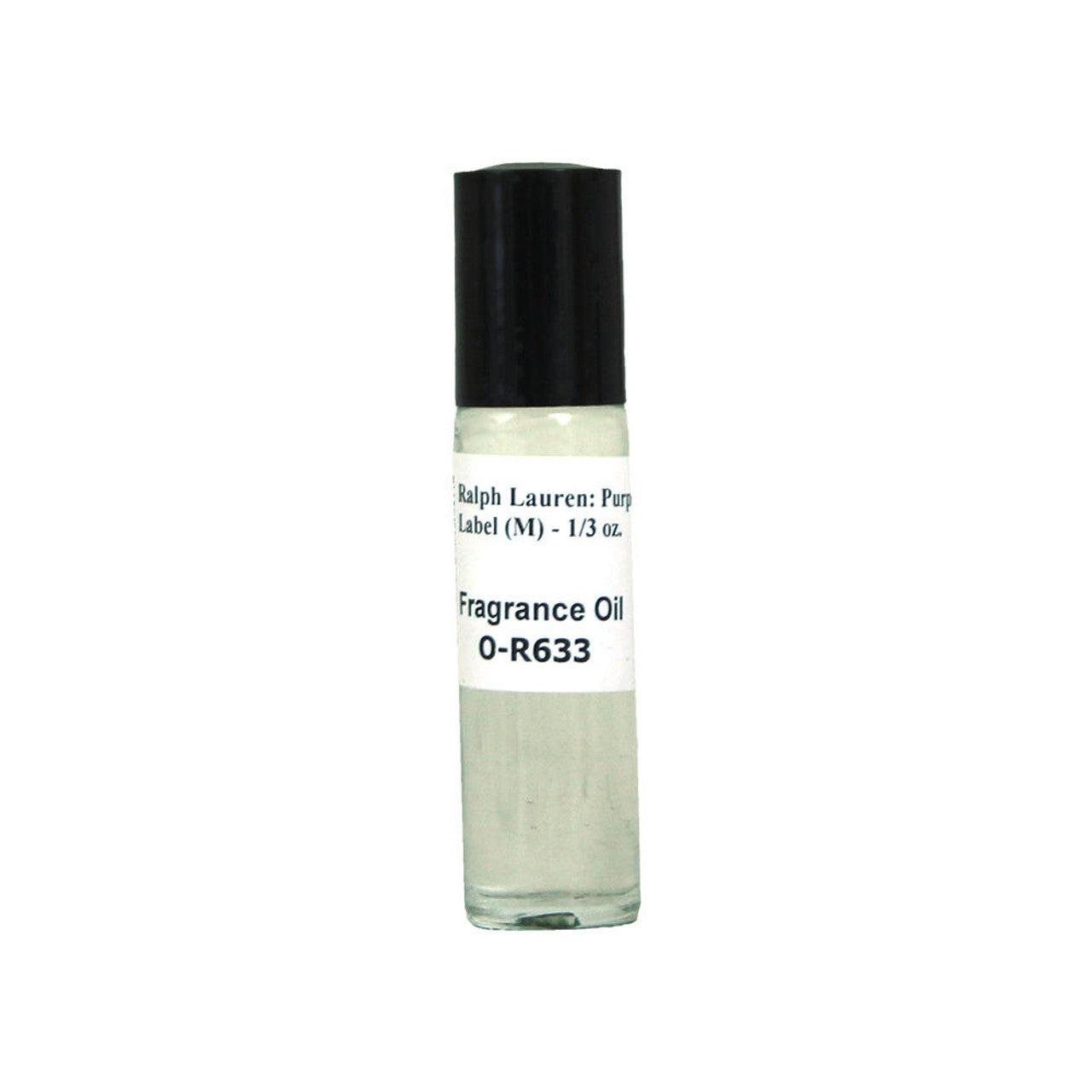 *Ralph Lauren: Purple Label Type (M) Personal Travel Size
